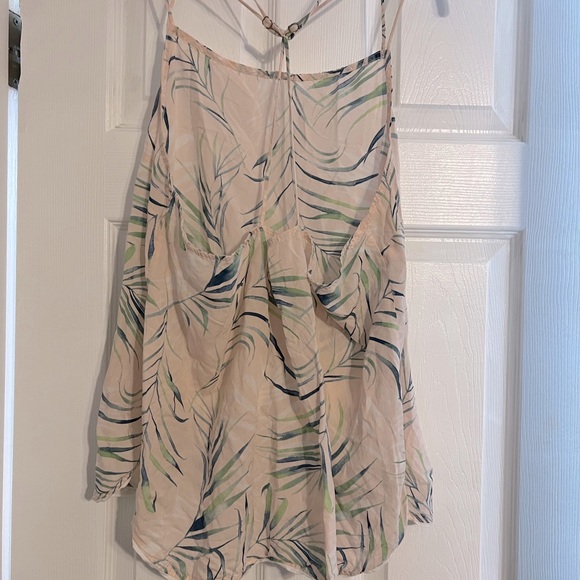 Stars above spaghetti, string top - Picture 4 of 4